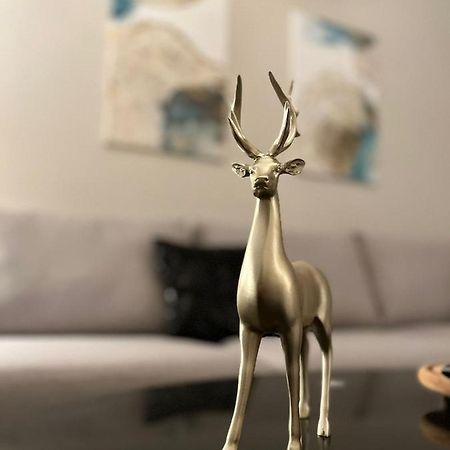 Appartamento راحة Comfort Ar Riyad Esterno foto
