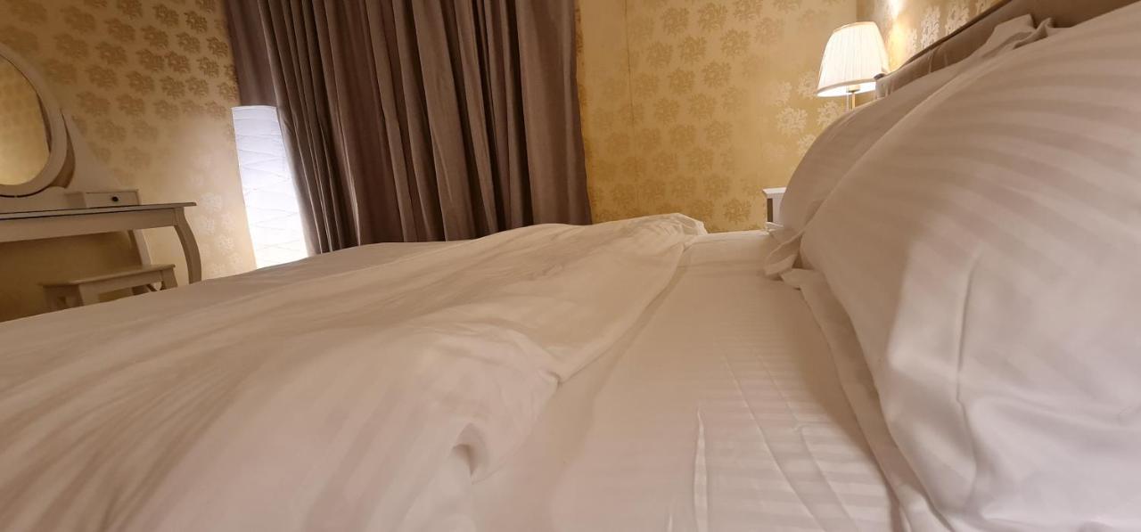 Appartamento راحة Comfort Ar Riyad Esterno foto