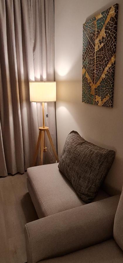 Appartamento راحة Comfort Ar Riyad Esterno foto