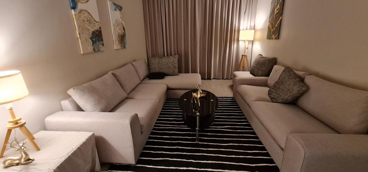 Appartamento راحة Comfort Ar Riyad Esterno foto
