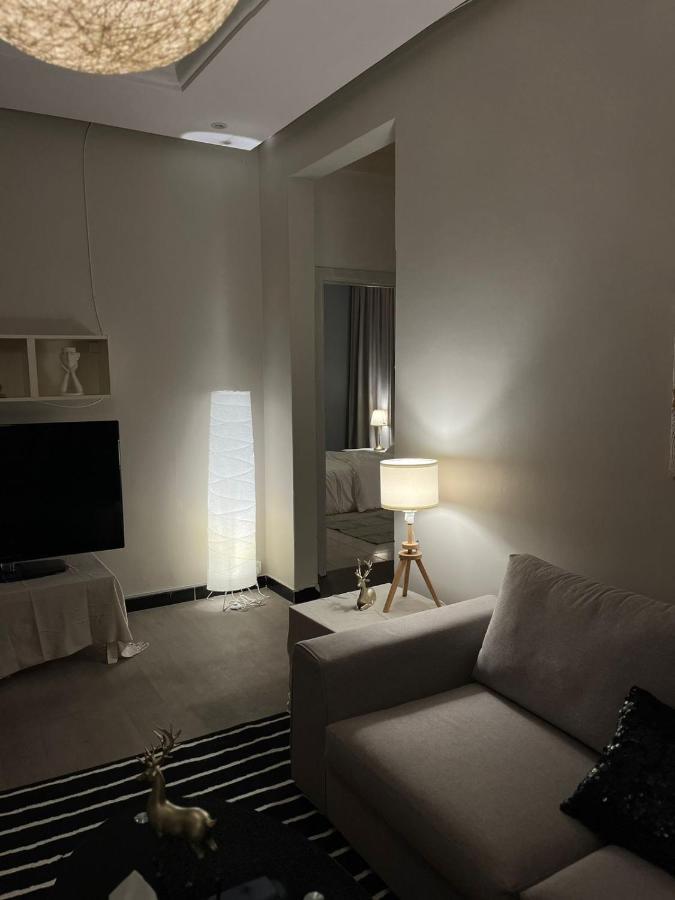 Appartamento راحة Comfort Ar Riyad Esterno foto