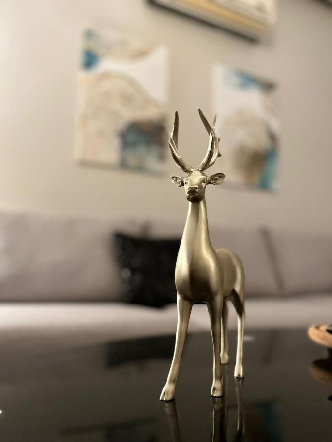 Appartamento راحة Comfort Ar Riyad Esterno foto