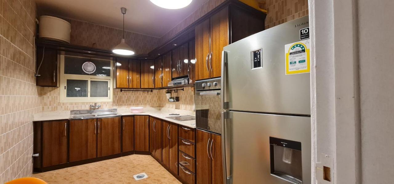 Appartamento راحة Comfort Ar Riyad Esterno foto