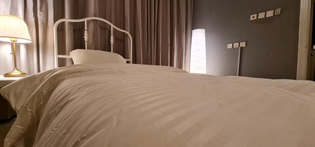 Appartamento راحة Comfort Ar Riyad Esterno foto