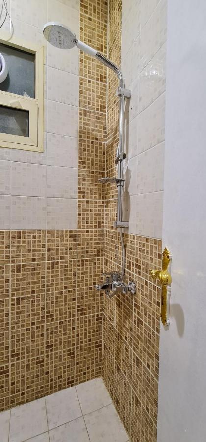 Appartamento راحة Comfort Ar Riyad Esterno foto