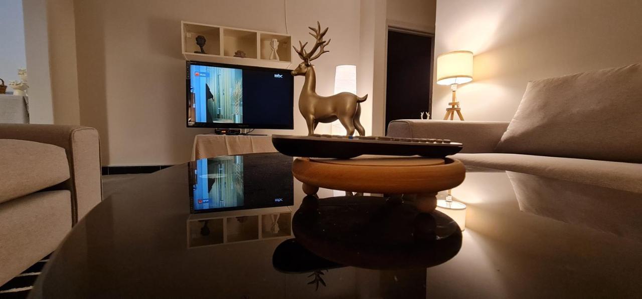 Appartamento راحة Comfort Ar Riyad Esterno foto