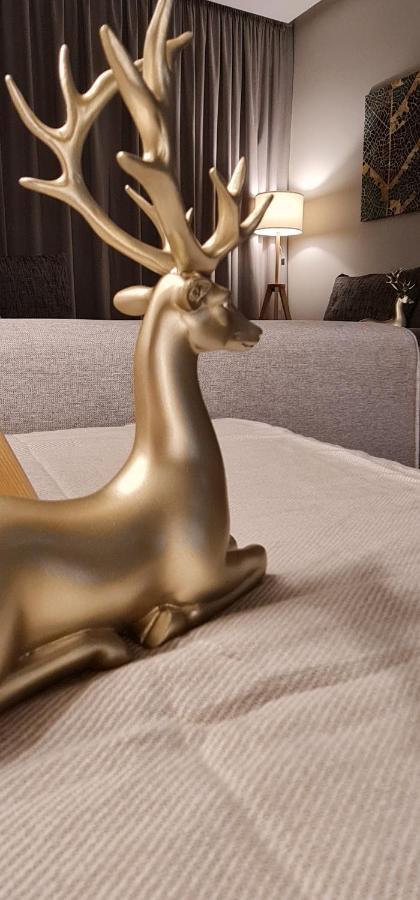 Appartamento راحة Comfort Ar Riyad Esterno foto