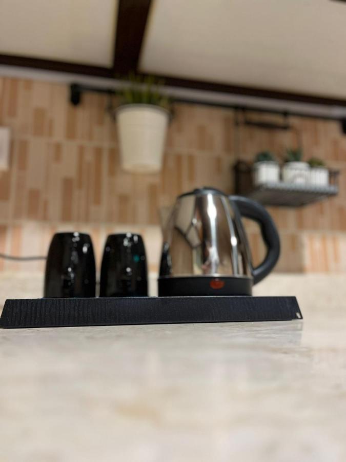 Appartamento راحة Comfort Ar Riyad Esterno foto